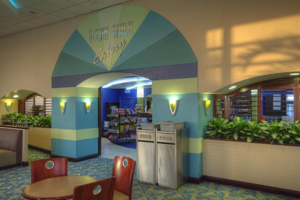 Vacation In Comfort And Luxury 1Br Oceanfront -Wyndham Ocean Walk 703 Daytona Beach Exteriér fotografie